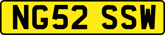 NG52SSW