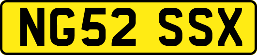 NG52SSX