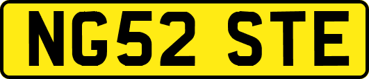 NG52STE