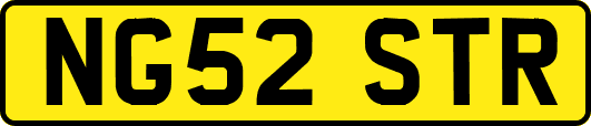 NG52STR