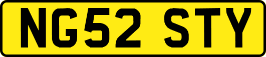 NG52STY