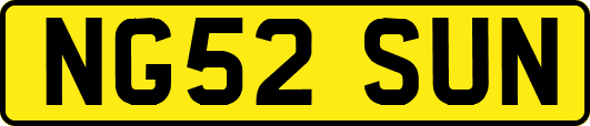 NG52SUN