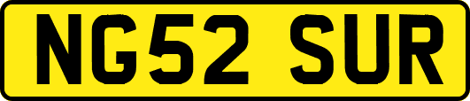 NG52SUR