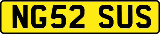 NG52SUS