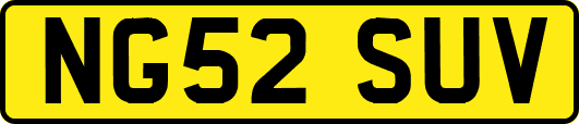 NG52SUV