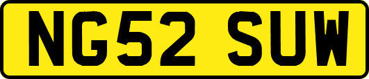 NG52SUW