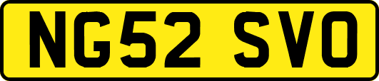 NG52SVO