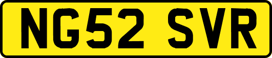 NG52SVR