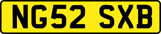 NG52SXB
