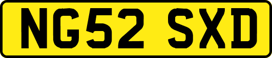 NG52SXD