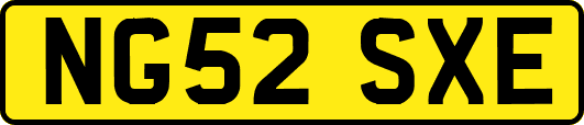 NG52SXE