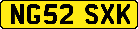 NG52SXK