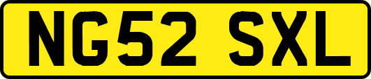 NG52SXL