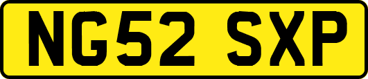 NG52SXP