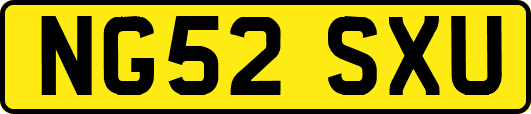 NG52SXU