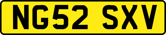 NG52SXV