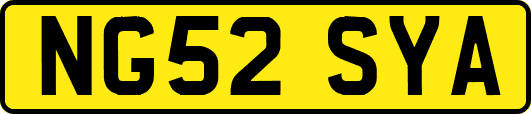 NG52SYA