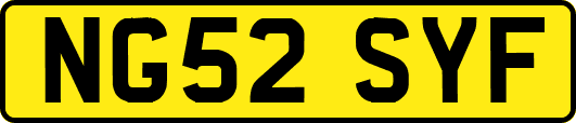 NG52SYF