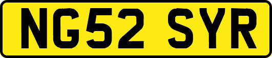 NG52SYR