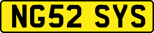 NG52SYS