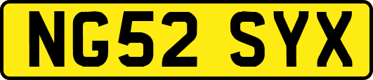 NG52SYX