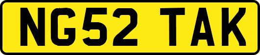 NG52TAK