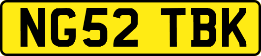 NG52TBK