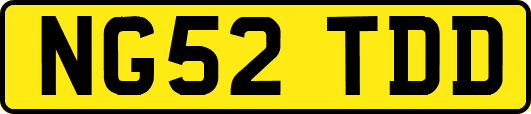 NG52TDD