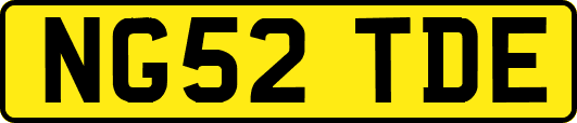 NG52TDE