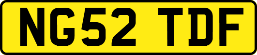 NG52TDF