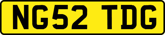 NG52TDG