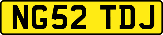 NG52TDJ