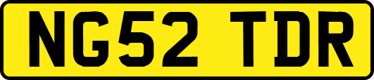 NG52TDR