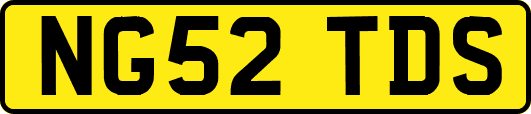 NG52TDS