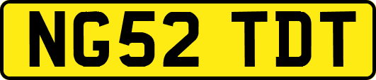 NG52TDT