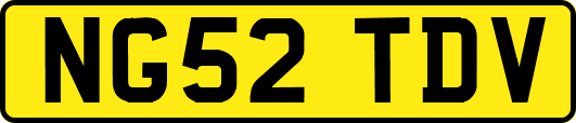 NG52TDV