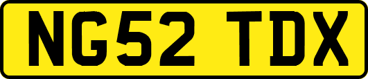 NG52TDX