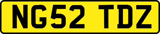 NG52TDZ