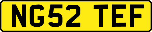 NG52TEF