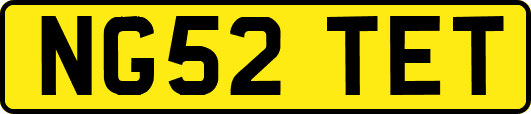 NG52TET