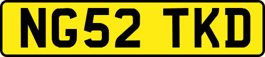 NG52TKD