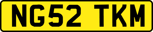 NG52TKM