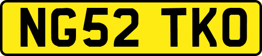 NG52TKO