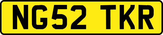 NG52TKR