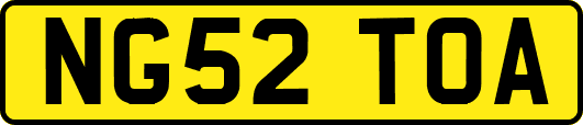 NG52TOA