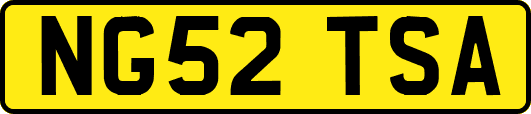 NG52TSA