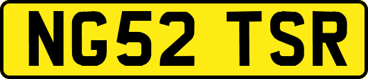 NG52TSR