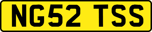 NG52TSS