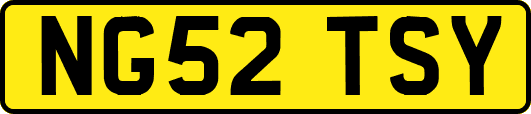 NG52TSY