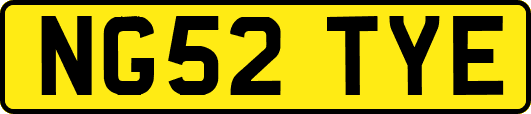 NG52TYE